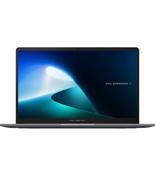 Ноутбук Asus ExpertBook P1 P1503CVA-I58512BDD/15.6'/IPS/Intel Core 5 210H/8Gb/512Gb SSD/Intel UHD Graphics/без ОС/серый/1.8kg