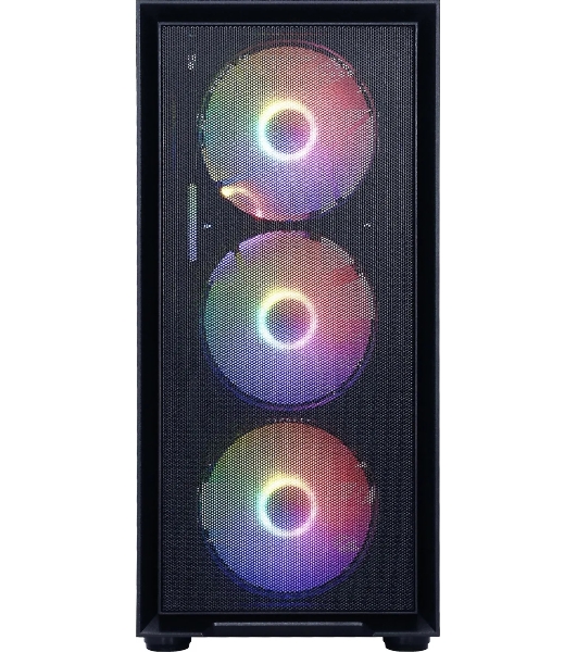 Компьютерный корпус Accord M203 черный без БП mATX 2xUSB 2.0 1xUSB 3.0 1xUSB3.1 audio bott PSU
