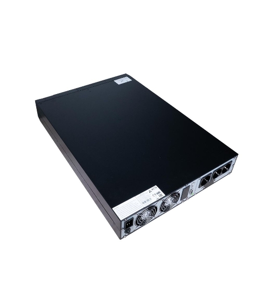 Источник бесперебойного питания ACD PW-RackLine 3000/3000 ВА/2700 Вт/3x Schuko IEC С13