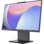 Моноблок Lenovo ThinkCentre neo 50a 24 Gen 5 All-In-One 23.8' FHD (1920x1080) IPS AG 250N, i7-13620H, 16Gb SO-DIMM DDR5-5200, 512Gb SSD M.2, Intel UHD, WiFi6, BT, 5.0MP Cam, USB KB&Mouse, NoOS, Luna Grey, 1Y, фото3