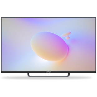 Телевизор Polar 43' P43L21T2SCSM (U) черный LED FHD 60Hz Smart TV Android 1GB/4GB