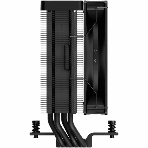 Кулер для процессора Cooler Ocypus Delta A40 BK ARGb Delta-A40-BK1NAWN00X-GL черный 120мм алюминий+медь 2000rpm 29db 4-pin 220W 156мм, фото13
