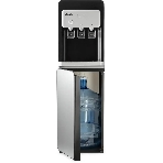 Кулер для воды AEL LD-AEL-806a, нижняя загрузка, нагрев 95 °С, охлаждение 10 °С, черный, фото4