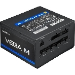 Блок питания Chieftec Vega M PPG-750-C (ATX 3.1, 750W, 80 PLUS GOLD, Active PFC, 135mm fan, Gen5 PCIe, Full Cable Management) Retail, фото6