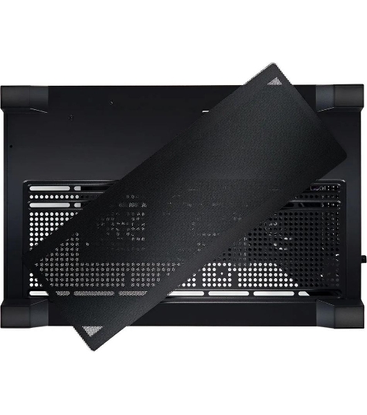 Компьютер Bloody BD-PC CB76V2 TWR i5 14400F (2.5) 32Gb SSD 1Tb RTX 5060TI 8Gb Win 11H 64 GbitEth 650W черный (RUS) (2142021)