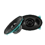Автомобильная акустика ASPECT Cyan Line CWS-460, 4х6', 70/210 Вт, 4 Ом, 91 дБ, фото 1