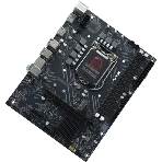 Материнская плата AFOX IH510D4-MA-V4, LGA 1200, Intel H510, 2xDDR4, 3xSATA, 1xM.2, 1xPCIe 3.0 x16, 1xPCIe 3.0 x1, 1xHDMI, 1xDP, 1x1Gb LAN, 2xUSB-A 5Gbps, 2xUSB-A 2.0, 3x3.5 мм, 5.1, mATX, фото4
