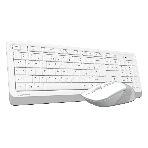 Комплект клавиатура+мышь A4Tech FStyler FG1010S беспроводной, USB, 2000 DPI, белый/серый, фото10
