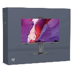 Моноблок Digma Pro Unity 23.8' Full HD i3 1215U (1.2) 8Gb SSD 256Gb RGr CR Windows 11 Professional GbitEth WiFi BT 90W клавиатура мышь Cam серый 1920x1080, фото6