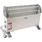 Конвектор электрический Engy EN-1500A Classic 1500 Вт, 20 м2, термостат, фото10