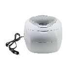 Ультразвуковая ванна Codyson CD-7830A белая, 0.75 л, 50 Вт, фото 1