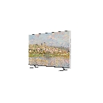 Телевизор Skyworth 55' 55LN70G Frame+ белый/черный QLED UHD 60Hz Smart TV Google TV 2GB/16GB, фото4