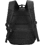Рюкзак для ноутбука 15.6' Digma Stash S1 черный полиэстер (DGbP15S1BK), фото14