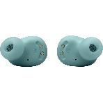 Наушники TWS JBL Wave Buds 2 синий, внутриканальные, Bluetooth, до 10 ч, фото6