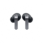 Наушники TWS Samsung Galaxy Buds4 Pro черный, внутриканальные, Bluetooth, адаптивное шумоподавление, до 7 ч, фото 1