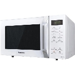 Микроволновая печь Panasonic NN-ST34HWZPE белый, 25 л, 800 Вт, переключатели - сенсор, фото4