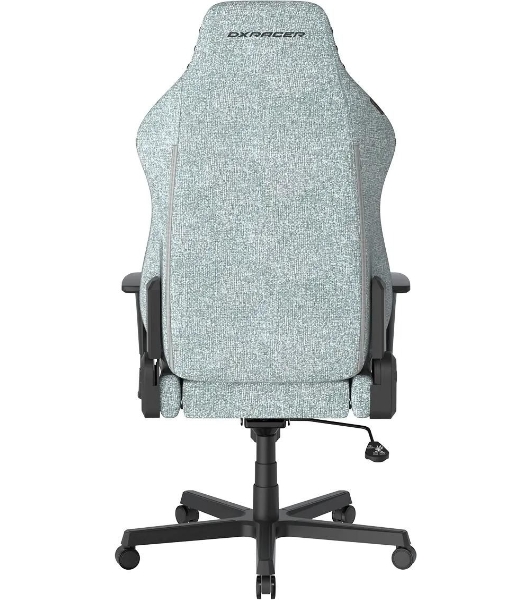 Кресло игровое DXRACER DRIFTING OH/DL23/CN серо-чёрный