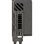 Видеокарта ASUS ROG-ASTRAL-RTX 5080-O16G-GAMING RTX 5080,HDMI*2,DP*3,16G,D7, фото3