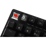 Клавиатура Defender Axeman GK-302 проводная, USB Type-A, чёрный, фото9