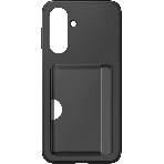 Чехол (клип-кейс) Samsung для Samsung Galaxy A17 Card Slot Case A17 черный (EF-OA176TBEGRU), фото 1