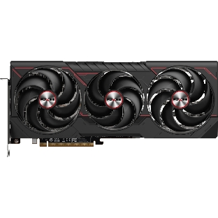 Видеокарта Sapphire PCI-E 5.0 11348-03-20G PULSE AMD RADEON RX 9070 XT GAMING 16Gb AMD Radeon RX 9070XT 16Gb 256bit GDDR6 2400/20000 HDMIx2 DPx2 HDCP Ret
