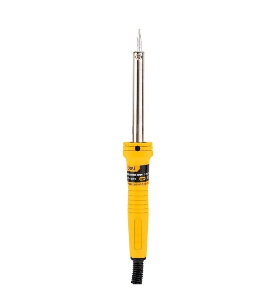 Паяльник Deli DL8840 (40 Вт)