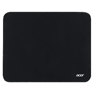 Коврик для мыши Acer OMP211 Средний 350x280x3мм черный