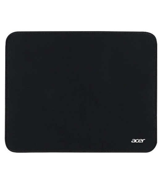 Коврик для мыши Acer OMP211 Средний 350x280x3мм черный