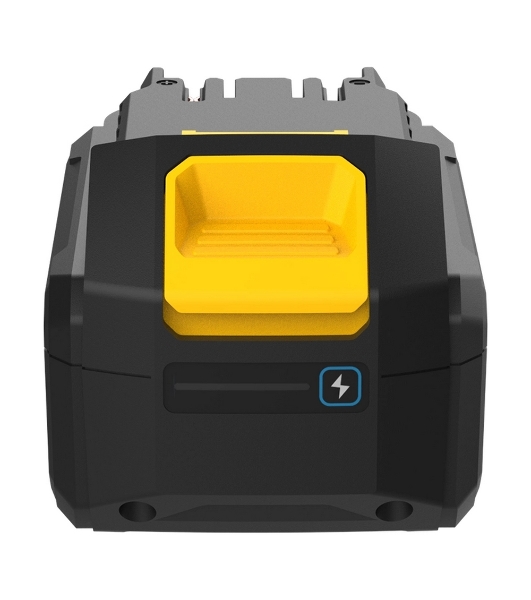 Аккумулятор Deli DL-DC20A4 (4А*ч, 20В, Li-ion)