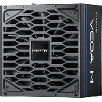 Блок питания Chieftec Vega M PPG-750-C (ATX 3.1, 750W, 80 PLUS GOLD, Active PFC, 135mm fan, Gen5 PCIe, Full Cable Management) Retail, фото7