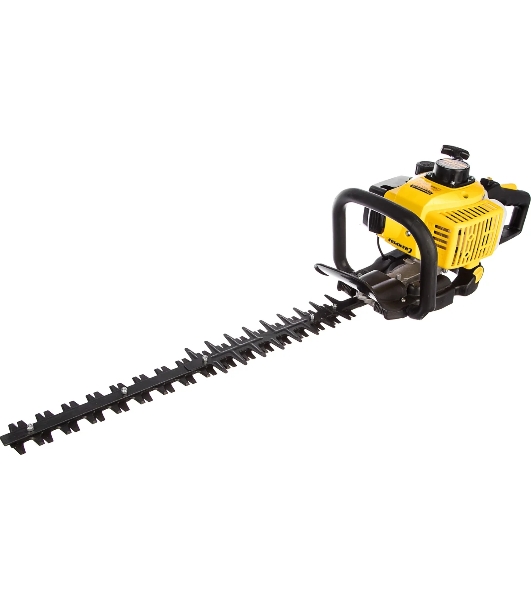 Кусторез бензо CHAMPION HT625R 0.75кВт 25.4см3 нож 60см 5.4кг пов.рукоятка