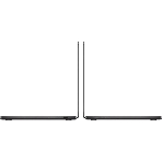 Ноутбук Apple MacBook Pro A2991 M3 Pro 12 core 18Gb SSD512Gb/18 core GPU 16.2' Retina XDR (3456x2234) Mac OS black WiFi BT Cam (MRW13LL/A), фото3