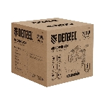 Компрессор Denzel DLS750/6 безмасляный малошумный 750 Вт, 140 л/мин,ресивер 6 л, фото5