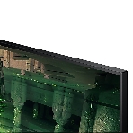 Монитор 25' Samsung Odyssey G4 S25BG400EI IPS 1920x1080, 240 Гц, 1 мс, 16:9, 400 кд/м2, 2xHDMI, 1хDP, 1x3.5 мм, черный, фото2