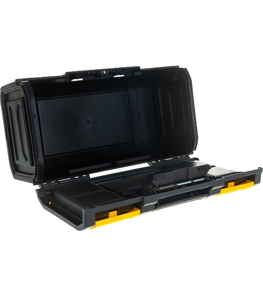 Ящик для инструмента 'TOOLBOX-16' пластиковый, STAYER Professional 38167-16