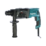 Перфоратор Makita HR2470, SDS-plus, 780 Вт, 2,4 Дж, от сети, фото 1