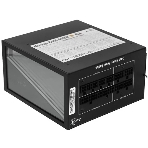 Блок питания Aerocool/Formula MIRAGE GOLD 650W, 650Вт, 80 PLUS Gold, 120мм, модульный, черный, фото 1