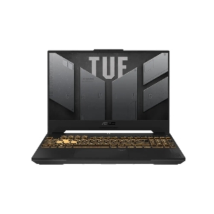 Ноутбук ASUS TUF Gaming F17 FX707VJB-HX100 Intel Core 5 210H 2200MHz/17.3'/1920x1080/16Gb/512Gb SSD/NVIDIA GeForce RTX 3050 6Gb/Wi-Fi/Bluetooth/Windows 11 Pro (90NR0MY5-M003R0_Win 11P) Grey
