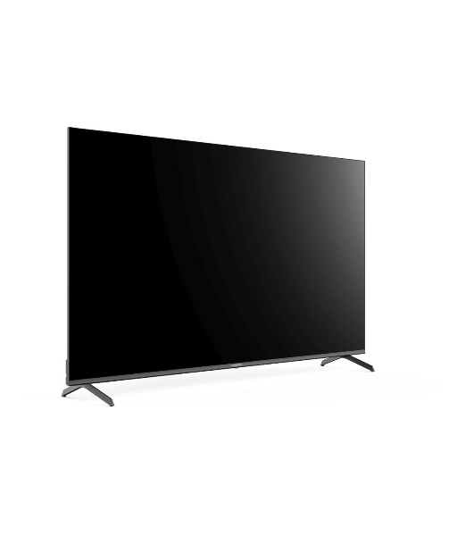 Телевизор Hyundai 75' H-LED75BU7009 черный LED UHD 60Hz Smart TV