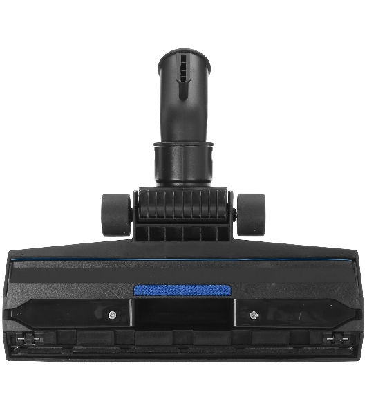Пылесос Philips XB2022/01 темно-синий, 360/1800 Вт, уборка сухая, пылесборник контейнер 1.3 л