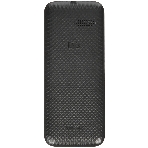 Мобильный телефон BQ 3590 Step XXL+ черный/синий, фото2
