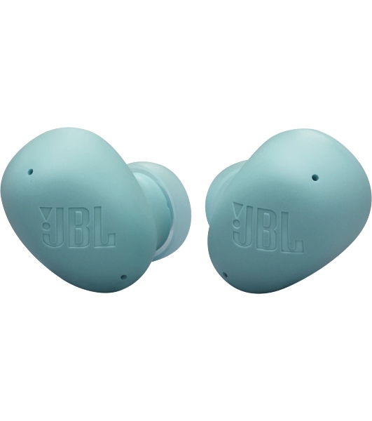 Наушники TWS JBL Wave Buds 2 синий, внутриканальные, Bluetooth, до 10 ч