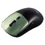 Мышь игровая беспроводная Dual BT+USB с зарядкой Smartbuy X7 черно-зеленая (SBM777DGG) /40.  ', фото4