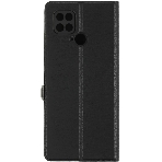 Чехол (флип-кейс) BoraSCO для Xiaomi Poco C40 черный, фото9