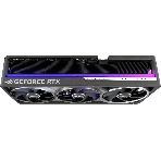 Видеокарта ASUS ROG-ASTRAL-RTX 5080-O16G-GAMING RTX 5080,HDMI*2,DP*3,16G,D7, фото4