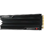 Накопитель SSD 2Tb Samsung 9100 PRO, M.2, PCI-E 5.0 x4, TLC 3D NAND R/W - 14700 (14800)/13400 (13300) Mb/s с радиатором, фото6