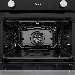 Электрический духовой шкаф Krona PARABEL 45H BL, фото10