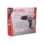 Дрель-шуруповерт Ресанта СШ-550-2, 550 Вт, 36 Нм, щеточный, фото2