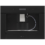 Кофемашина Krona REMS 45H coffee BL, фото 1