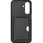 Чехол (клип-кейс) Samsung для Samsung Galaxy A17 Card Slot Case A17 черный (EF-OA176TBEGRU), фото5